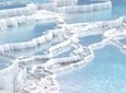 Pamukkale Small Group Tour from Selcuk