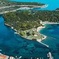 Paxos and Antipaxos Cruise from Corfu