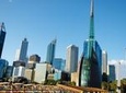 Perth Bell Tower Experience