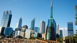 Perth Bell Tower Experience