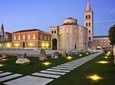 Plitvice Lakes Private Guided Tour from Zagreb with Transfer to Zadar