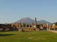 Semi Private VIP tour to Pompeii Ruins with a Private Guide & reserved access