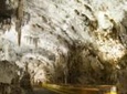 Postojna Cave with Train Ride and Predjama Castle Half Day Trip from Ljubljana