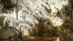 Postojna Cave with Train Ride and Predjama Castle Half Day Trip from Ljubljana