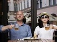 Prague Food and Culture Tour with Prague Foodies