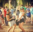 Prague Riverside Party