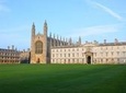 Private 2-Hour Cambridge Walking Tour