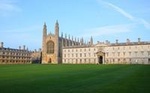 Private 2-Hour Cambridge Walking Tour