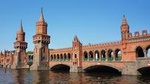 Private 3-Hour Walking Tour: Kreuzberg Neighborhood with an Historian Guide
