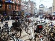 Private 90 Minutes Amsterdam Kickstart Tour with a Local 