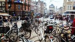 Private 90 Minutes Amsterdam Kickstart Tour with a Local 
