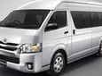 Private Arrival Transfer: Koh Samui Airports to Hotel by Minivan