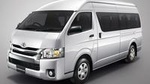 Private Arrival Transfer: Koh Samui Airports to Hotel by Minivan