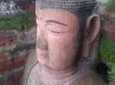Private Day Trip: Chengdu to Leshan and Luocheng by Train