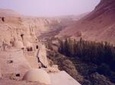 All Inclusive Private Day Tour: Discover Turpan including Karez System and Emin Minaret