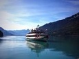 Private Day tour from Interlaken: Lake, Gorge & Waterfall