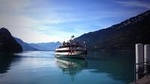 Private Day tour from Interlaken: Lake, Gorge & Waterfall