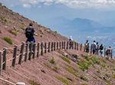 Pompeii SkipTheLine and Mt Vesuvius with Lunch&WineTasting from Rome 