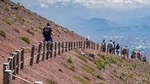 Pompeii SkipTheLine and Mt Vesuvius with Lunch&WineTasting from Rome 