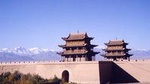 Private Jiayuguan Day Tour to Jiayuguan Fort, Overhanging Great Wall and More