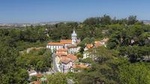 Private Day Tour: Sintra, Cascais and Queluz Palace from Lisbon