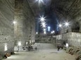 Salt Mine, Mud Volcanoes, and Wine Tasting Private Day Tour from Bucharest