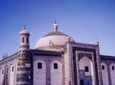 All Inclusive Day Tour in Kashgar including Apa Hoja Tomb, Id Ghar Mosque and Grand Bazaar