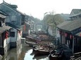 Private Suzhou and Zhouzhuang or Tongli Tour from Shanghai