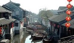 Private Suzhou and Zhouzhuang or Tongli Tour from Shanghai