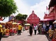 Malacca Historical Private Tour With Personal Chauffeur 