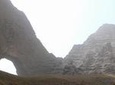 All Inclusive Private Day Trip to Shipton's Arch from Kashgar