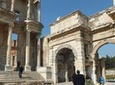 Private Ephesus Highlights Half Day Tour From Izmir