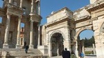 Private Ephesus Highlights Half Day Tour From Izmir
