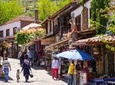 Private Ephesus Sirince Tour Half Day From Kusadasi