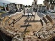 Half Day Ephesus - Terrace Houses Tour From Kusadasi Port