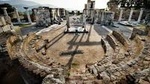 Half Day Ephesus - Terrace Houses Tour From Kusadasi Port
