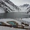 Private Full-Day Tour: Portillo Ski Center and Inca Lagoon from Santiago