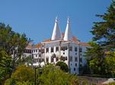 Private Full-Day Tour: Romantic Sintra from Lisbon