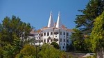 Private Full-Day Tour: Romantic Sintra from Lisbon