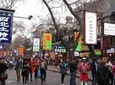 Private Half-Day Cultural Walking Tour of Xi'an