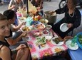 Private Half-Day Hanoi Street Food Tour