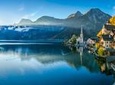 Private Salzkammergut and Hallstatt Tour from Salzburg