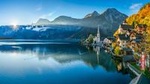 Private Salzkammergut and Hallstatt Tour from Salzburg