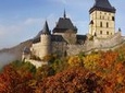 Private Half-Day Trip From Prague to Karlstejn Castle