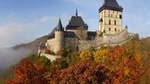 Private Half-Day Trip From Prague to Karlstejn Castle
