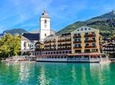Private Tour: Austrian Lakes Day Trip from Salzburg