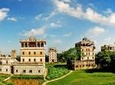 All Inclusive Kaiping Diaolou Heritage Private Day Trip from Guangzhou