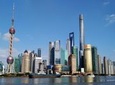 Private Customized Shanghai Shore Excursion Tour of City Highlights with Lunch