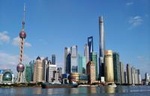 Private Customized Shanghai Shore Excursion Tour of City Highlights with Lunch