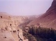 All Inclusive Private Day Trip to Turpan from Urumqi including Bezklik Thousand Buddha Caves and Karez System